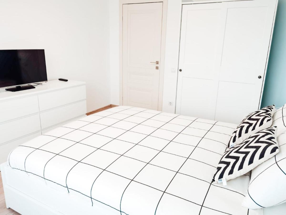 קלוז'-נאפוקה Silver Eden Apartments מראה חיצוני תמונה