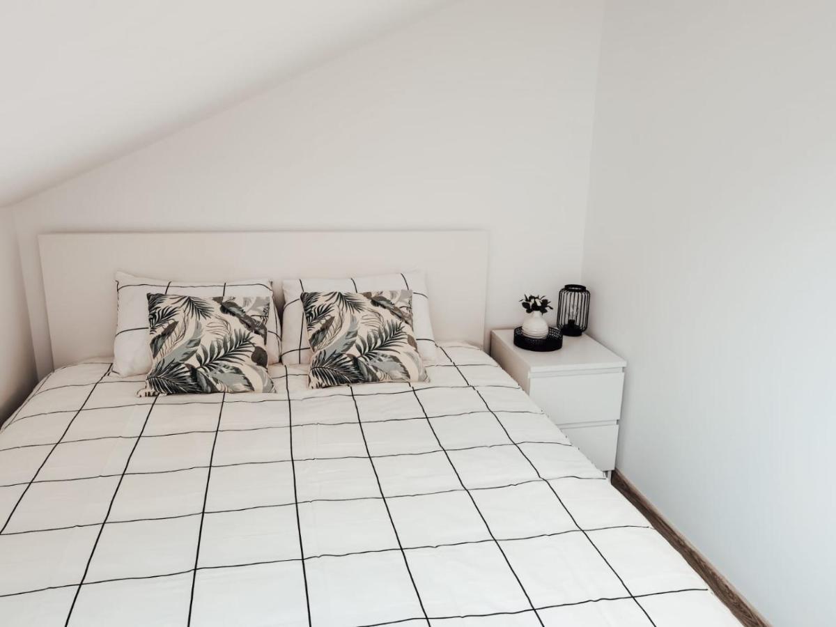 קלוז'-נאפוקה Silver Eden Apartments מראה חיצוני תמונה