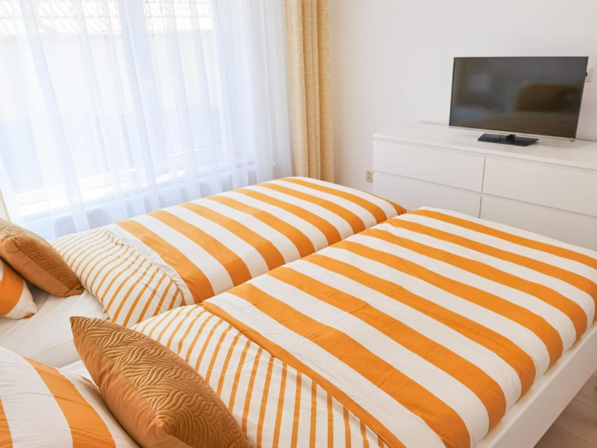 קלוז'-נאפוקה Silver Eden Apartments מראה חיצוני תמונה